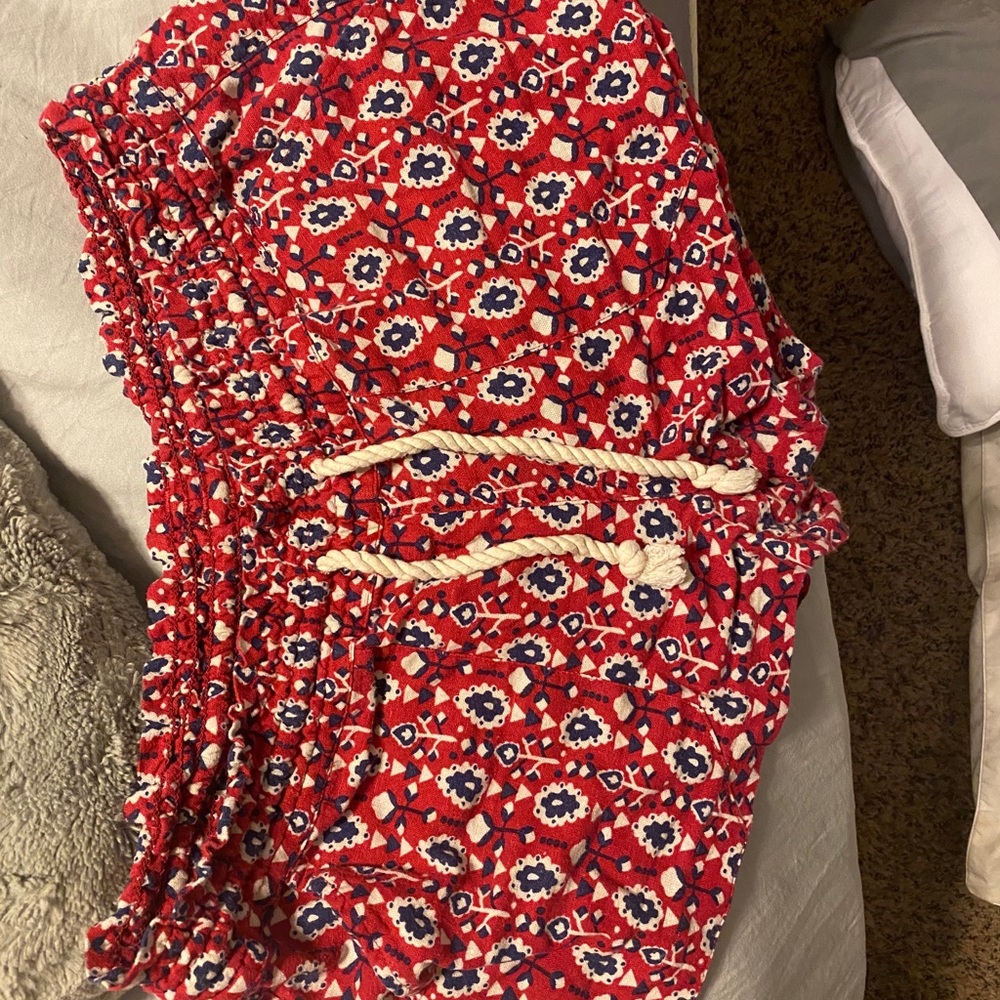 Quicksilver shorts